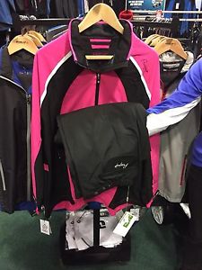 Women's Proquip Proflex Suit