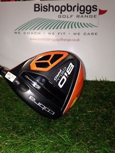 (027) Cobra Bio Cell Pro Fujikura Extra Stiff Flex