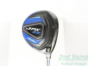 Mizuno 2015 JPX EZ Fairway Wood 3 Wood 3W 15* Graphite Regular Right 43.5 in