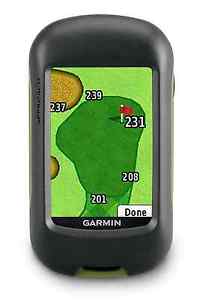 Garmin Approach G3 Waterproof Touchscreen Golf GPS NEW FREE SHIPPING