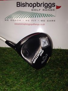 (600) Callaway Big Bertha V Series Regular Flex