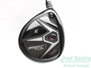 Mint Titleist 915 F Fairway Wood 3 Wood 3W 16.5* Graphite Stiff Left 43 in