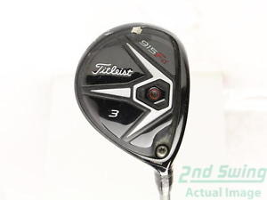 Titleist 915 Fd Fairway Wood 3 Wood 3W 15* Graphite Ladies Right 41 in
