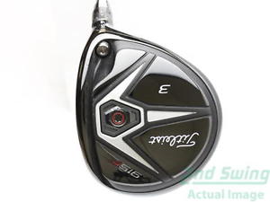 Mint Titleist 915 F Fairway Wood 3 Wood 3W 16.5* Graphite Regular Right 43 in