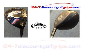 2015 Callaway Xr 12Degree Driver regular flex - SPECIAL OFFER!!