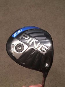 Ping G30 Driver LS-Tec