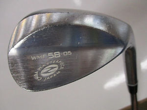 Zodia WMF WEDGE SW 58 Zodia C