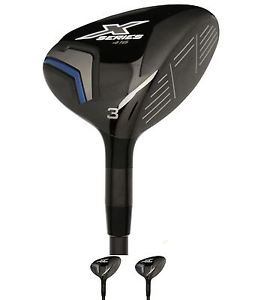 ABBIGLIAMENTO Callaway X Series 416 Fairway Wood RH