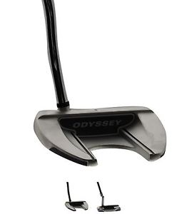 ABBIGLIAMENTO Odyssey White Hot RX Putter 87705196