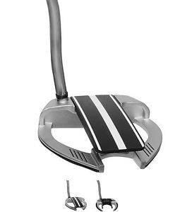 ABBIGLIAMENTO Odyssey 2 ball Fang Line Golf Club R/H Sabertooth
