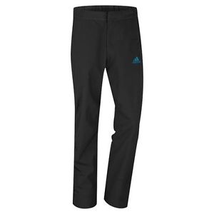 Adidas Climaproof GORE-TEX 2-Layer Herren Regenhose Schwarz Größe M UVP € 260,00