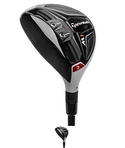 ABBIGLIAMENTO TaylorMade M1 Fairway Wood L/H