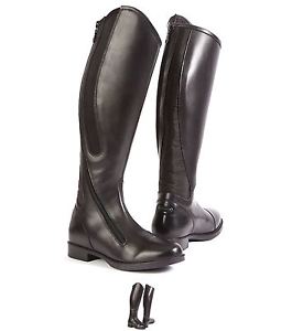 ABBIGLIAMENTO Toggi Cartwright Long Riding Boot Black