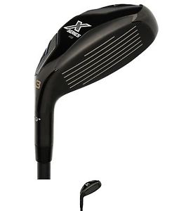 ABBIGLIAMENTO Callaway X Series Hybrid Iron RH