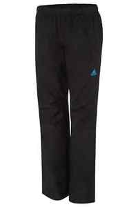 Adidas climaproof GORE-TEX Regenhose Damen Schwarz Größe S UVP € 210,00
