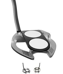 ABBIGLIAMENTO Odyssey Works 2 Ball Fang Putters 87708390