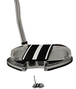 ABBIGLIAMENTO Odyssey Works Tank 2 Ball Fang Putter 87706191