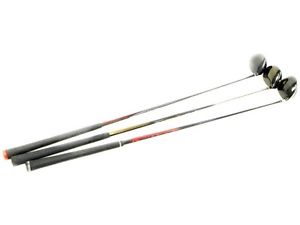 3 golf club drivers YAMAHA inpres et al M2159835