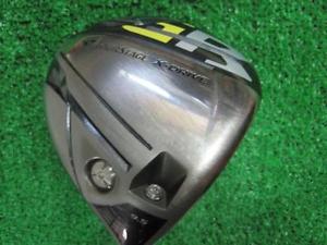 [USED] BRIDGESTONE GOLF JAPAN TOURSTAGE X-DRIVE GR  DRIVER TourAD 9.5° Stiff