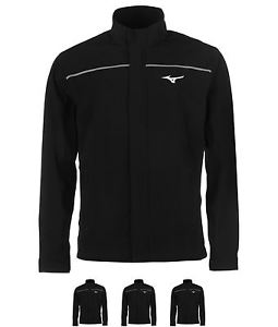 ABBIGLIAMENTO Mizuno Rain Golf Jacket Mens Blue/White