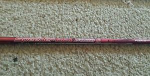 Tour issue Fujikura Speeder 661 Evolution III stiff flex shaft Uncut