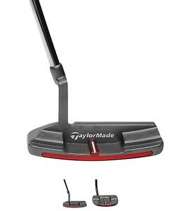 ABBIGLIAMENTO TaylorMade OS CB Putter R/H MonteCarlo