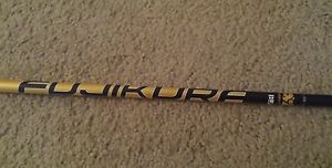 Tour issue Fujikura Speeder pro XLR8 63g stiff flex shaft new Uncut