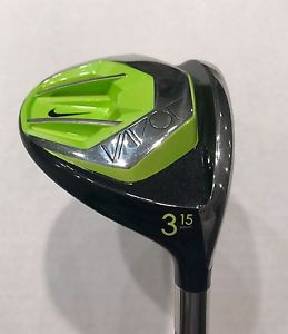 (TOUR ISSUE) NIKE VAPOR SPEED 3 Wood