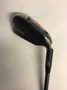!! Mint Ping G Crossover 21 Degree #4 Alta 70 Stiff Graphite Shaft !!