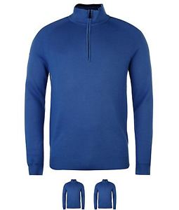 ABBIGLIAMENTO Galvin Green Charles Sweater Snr 71 Blue