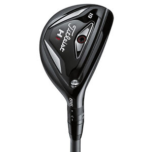 New Titleist 816 H1 Hybrid 23° Diamana S+ Blue 70 Regular