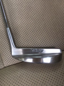 Titleist Tour Model Putter Pre Scotty Cameron Heel Shafted Original right hand