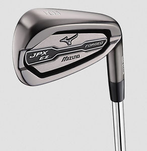 Mizuno JPX-EZ Forged Iron Set 4-PWGW XP 95 R300 Regular Steel RH