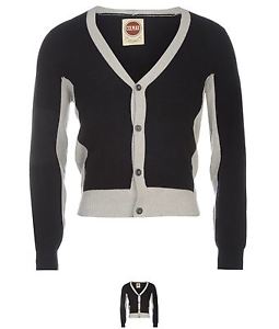 ABBIGLIAMENTO Colmar 09OX Uomo Golf Pullover Pezzo sopra Navy