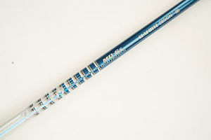 [USED] Graphite Design TourAD Tour AD MD-6S 43.6" Un-Tipped Shaft for 1W. TP, DI