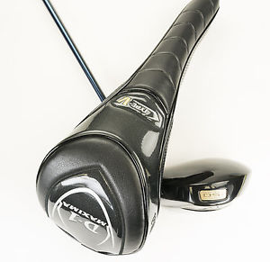 [USED] Ryoma D1 Maxima 10.5D Diamana Kai'li 60 x5ct Flex-R 45.5" w/Cover. Epon