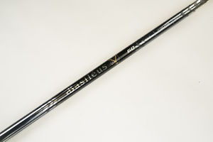 [USED] Basileus Spada 60X Triα 45.5" X-STIFF JAPAN 1W SHAFT. DI-6S, CRAZY