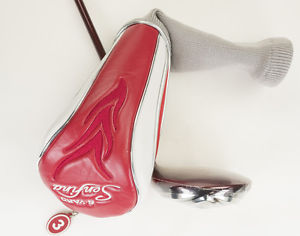 [NEW] S-Yard Senfina 3W Ladies Fairway Wood 16D 42L w/headcover. Honma XXIO