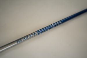 [USED] Graphite Design TourAD Tour AD GT-6S 44" Stiff Shaft for 1W. DI-6S, TP-6S