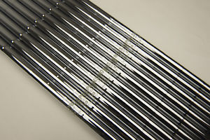 [NEW] Nippon Shaft N.S.Pro 950GH 3-PASW (10pcs) Steel Shaft S-Flex Taper 0.355"