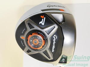 TaylorMade R1 Driver 10* Graphite Regular Right 45.5 in