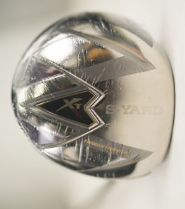 [NEW] S-YARD XT DRIVER 11.5D GRAPHITE R1-FLEX TOURAD GRAPHITE. EPON