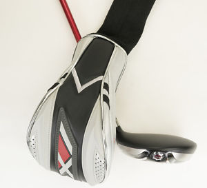 [USED] S-YARD XV 3W 15D Rombax FM Flex-SR 43.25" w/Headcover. XXIO EPON Honma