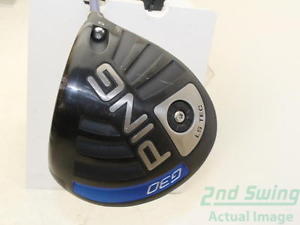 Ping G30 LS Tec Driver 9* Graphite Stiff Right 45.25 in