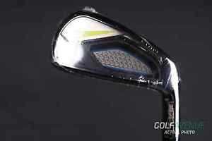 Nike Vapor Fly Iron Set 4-PW Regular Right-Handed Steel Golf Clubs #2411