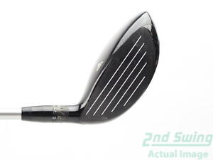 Mint Titleist 915 F Fairway Wood 7 Wood 7W 21* Graphite Senior Left 42 in