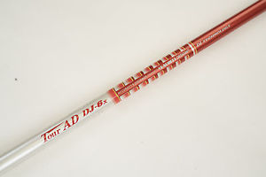 [USED] Graphite Design TourAD Tour AD DJ-6X 43.75" X-flex Un-Tipped for 1W. DI-6