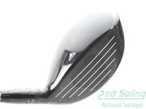 Mint Titleist 915 F Fairway Wood 3 Wood 3W 15* Graphite Stiff Left 42.5 in