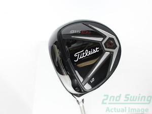 Mint Titleist 915 D2 Driver 12* Graphite Regular Left 45 in