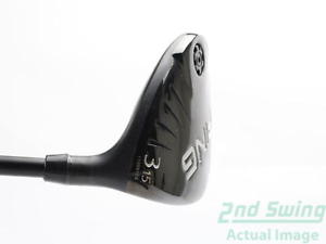 Ping G25 Fairway Wood 3 Wood 3W 15* Graphite Tour Stiff Right 44 in